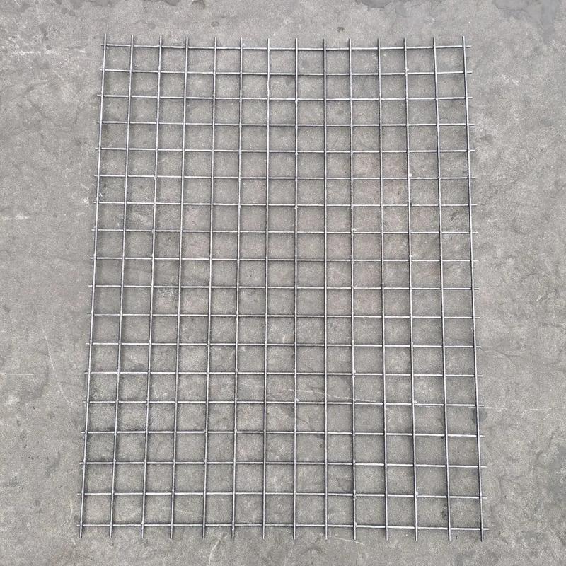 Welded Mesh