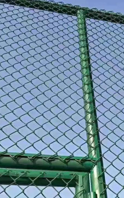 CHAIN LINK Mesh