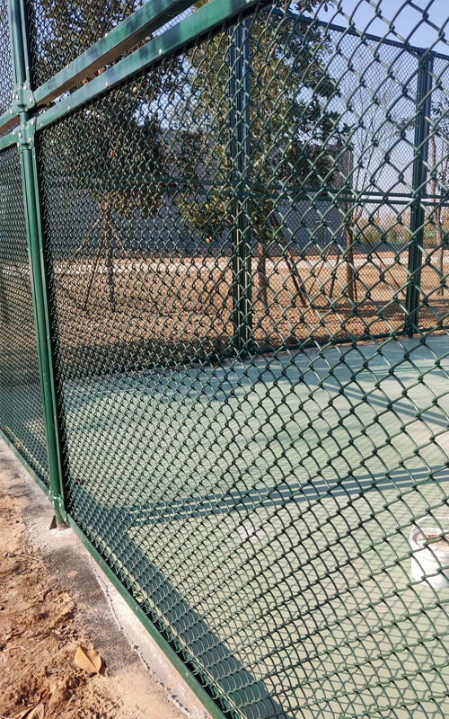 CHAIN LINK Mesh