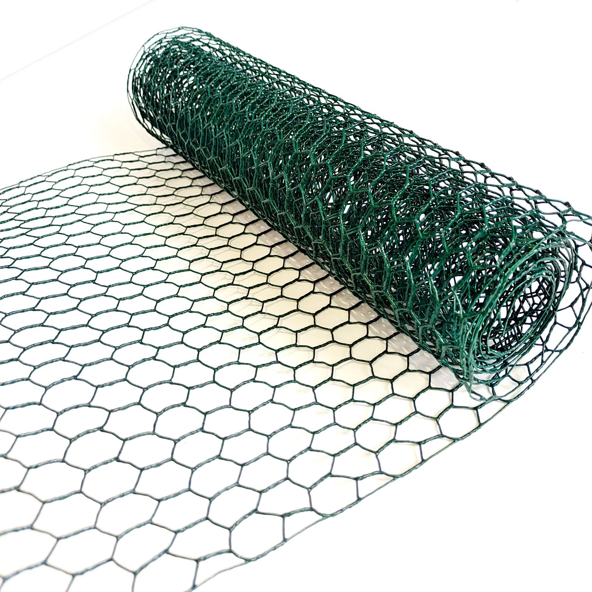 Hexagonal Wire Mesh