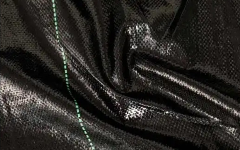 The materials and differences of weed control fabric