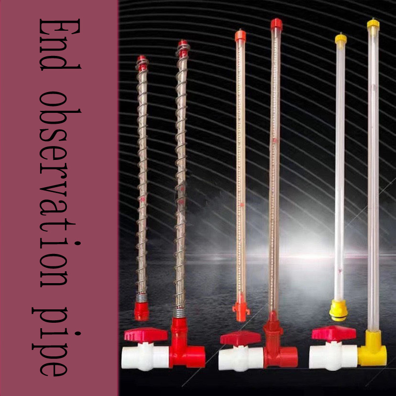 Water line pressure regulator