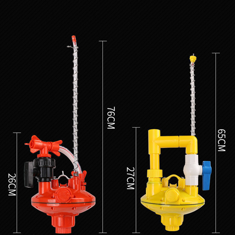Water line pressure regulator